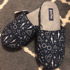 Harry Potter Slippers